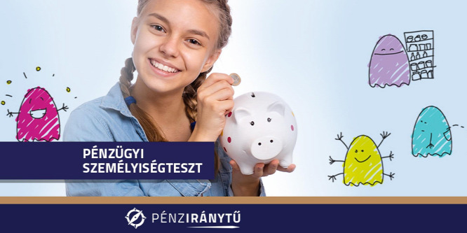 Mennyire tudsz takarékoskodni? Pár perc, és megtudod!