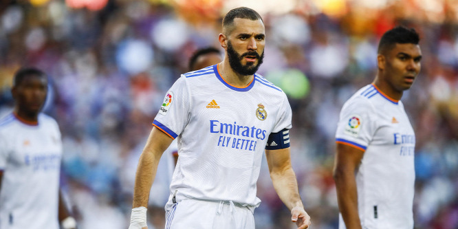 Megvan az első el Clásico időpontja a spanyol bajnokságban