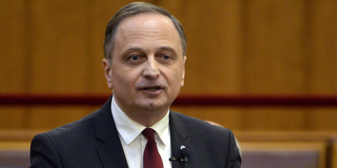 Újabb zaklatási botrány a Jobbikban