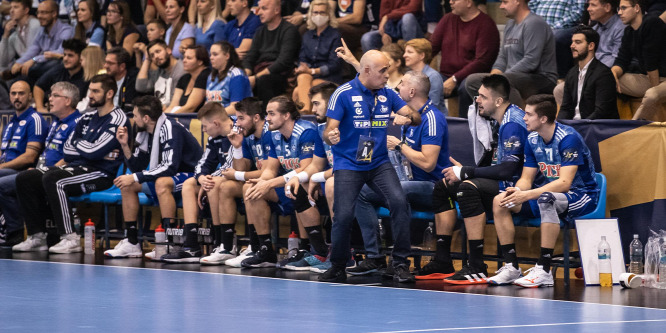 Juan Carlos Pastor: Legalább három-négyszer kellett megnyernünk ezt a meccset