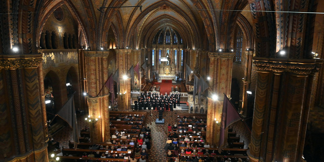 Sikerrel zárult az első Liszt Ünnep