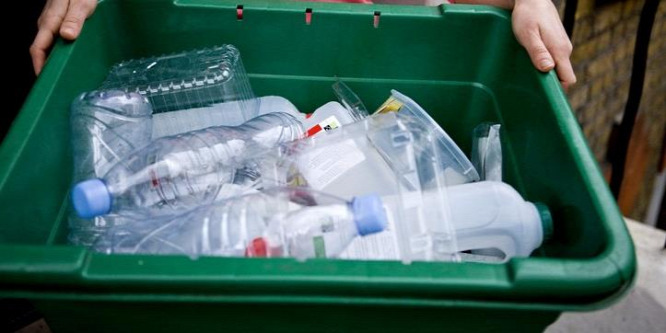 A műanyagevő baktériumok segíthetik a globális újrahasznosítási erőfeszítéseket