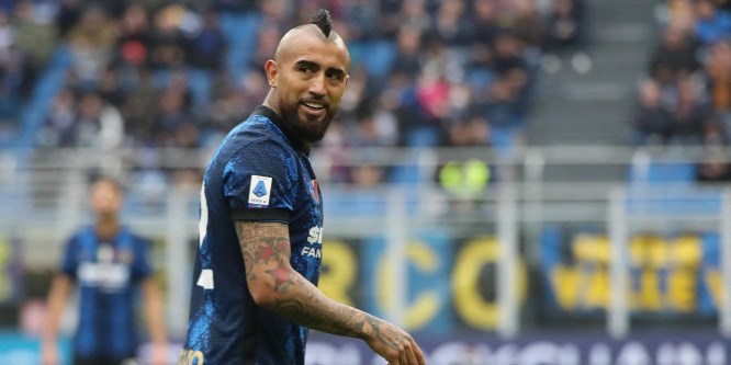 Social kosár: Vidal és a panda esete