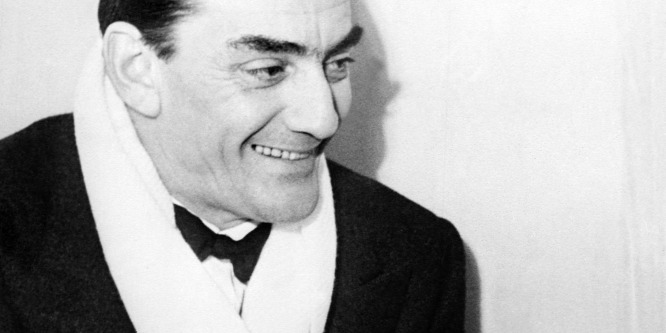 115 éves lenne a legendás színházi és filmrendező, Luchino Visconti - képgaléria
