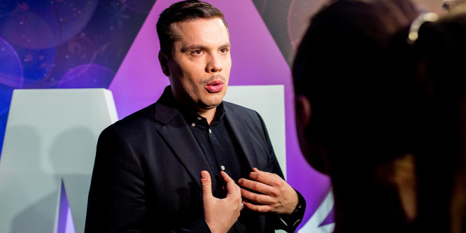 Both Miklós lett a Hagyományok Háza főigazgatója