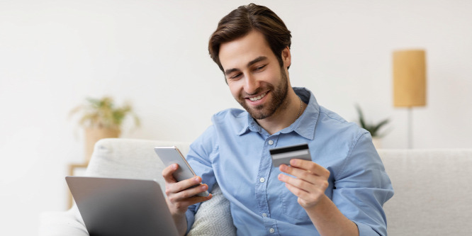 Nem mindegy, hogy kereskedőtől vagy magánszemélytől vásárolunk online