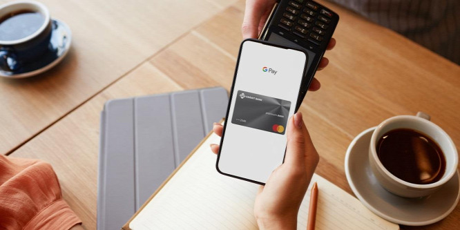 Leállt egyes mobilozóknál a Google Pay