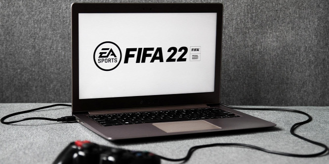 FIFA skillfejlesztő - 1.rész: Végy egy jó…taktikát