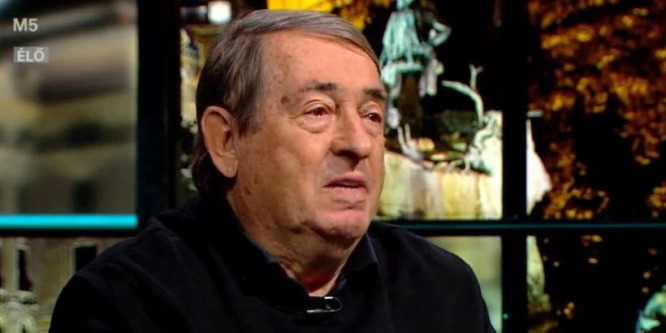 Odaítélték a Magyar Filmakadémia idei életműdíjait