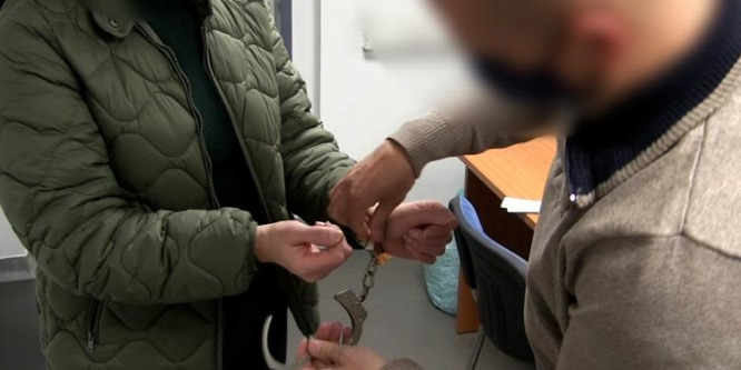 Személyiségtolvajt fogtak a rendőrök