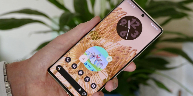 Újabb tűzoltásra van szükség a Google Pixel mobilokon