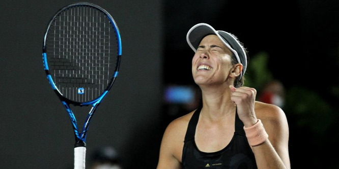 A korábbi világelső teniszsztár drámai csatában szerezte meg első győzelmét a WTA-vb-n