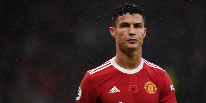 Zokogásban tört ki Cristiano Ronaldo édesanyja, miután meglátta, mit írt ki a fia a közösségi oldalára - Videó