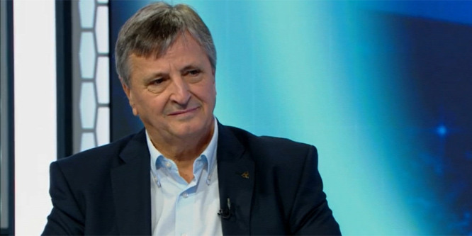 "Az edzőm kegyetlen ember volt" - ezt a magyar olimpikont is verte az edzője, de nem bánja