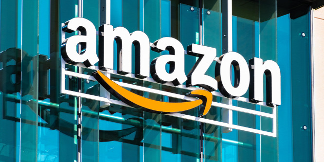 Drágállja az Amazon a Visa egyes szolgáltatásait, kemény döntést hozott