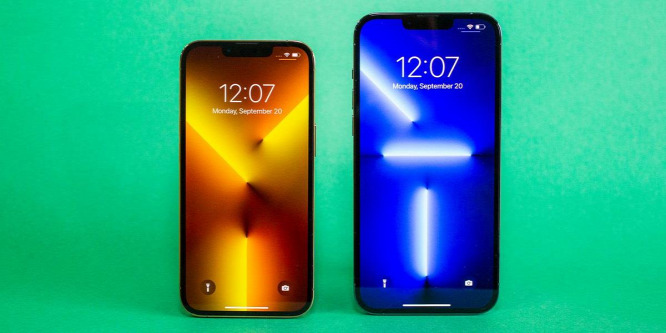 Szörnyen sokba kerül az iPhone 14-ek szelfikamerája