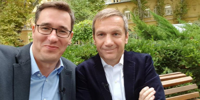 Bajnai Analytica: az adatvédelmi biztost is zaklatta sms-sel a baloldali adathalász csoport