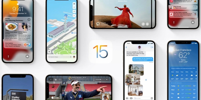 Nem halad az Apple az iOS 16 fejlesztésével