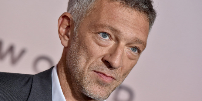 Profi harcművész és öt nyelven beszél – 10 érdekesség az 55 éves Vincent Casselről