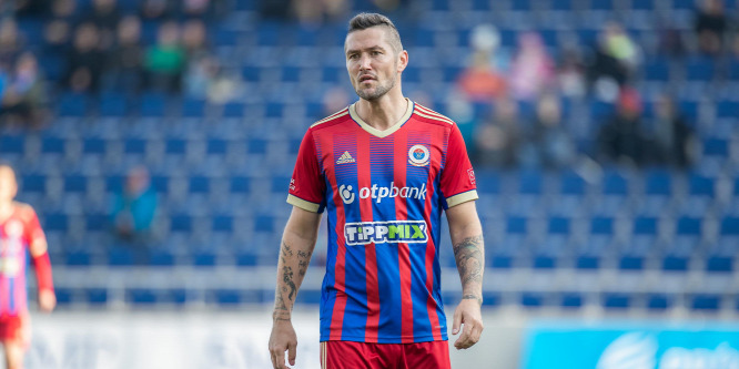 Idegenben nyert az NB II-es bajnokságot vezető Vasas