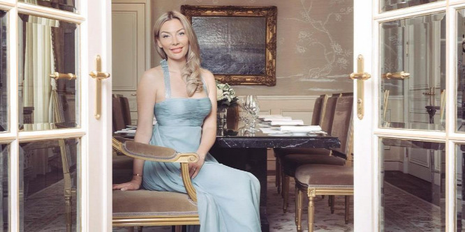 Egy elegáns nő soha nem fizet a randin - tanítja az eleganciával foglalkozó Anna Bey