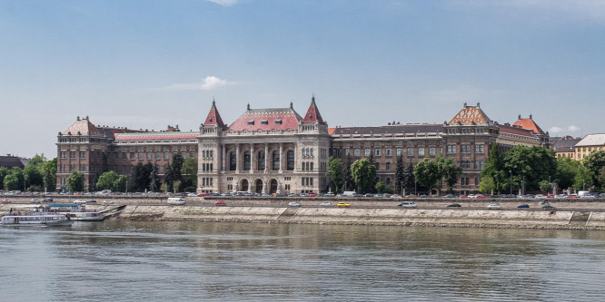 Itt lehet Magyarországon űrmérnöknek tanulni