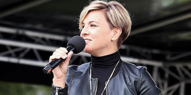 Ábel Anitának elege lett, megtette a szükséges jogi lépéseket