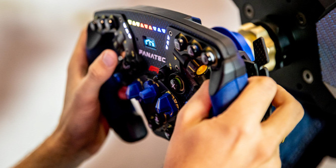 A Mercedes az F1 virtuális bajnokságában vágott vissza a Red Bullnak