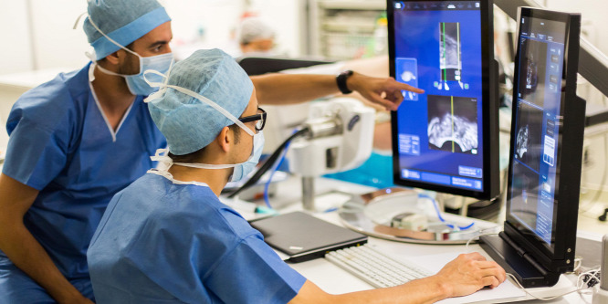Rákbetegségek diagnosztizálásában ígérnek előrehaladást hazai kutatók