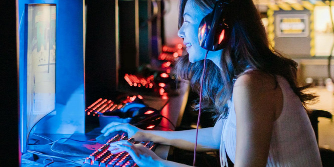 Érkeznek az 540 Hz-es gamermonitorok?