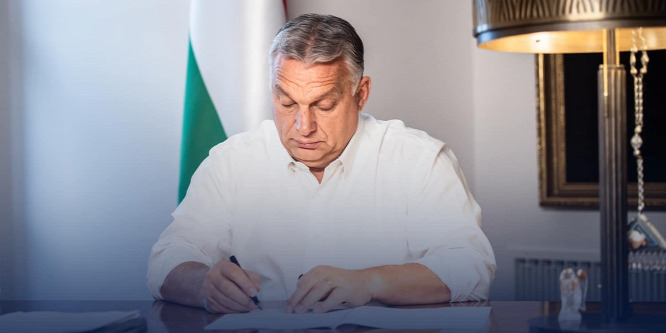 Orbán Viktor: A szociális ágban dolgozók 20 százalékos emelést kapnak