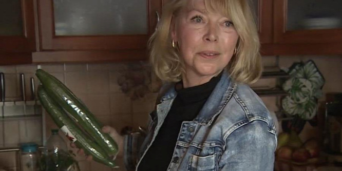 Nyertes Zsuzsa barátnője öngyilkos lett: a pszichiátrián vetett véget életének
