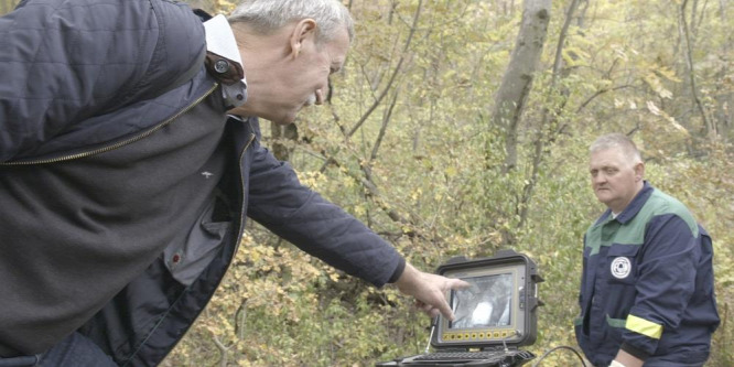 Mítoszok nyomában: Vajon a Duna mélyén rejtőzik Attila sírja?