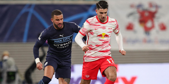 Kihagyja a válogatottja első vb-meccsét a Manchester City sztárfocistája
