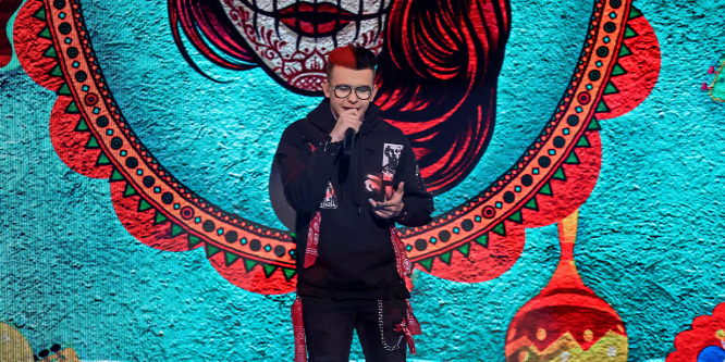 Durván beszóltak az X-Faktor győztesének: súlya miatt kritizálják