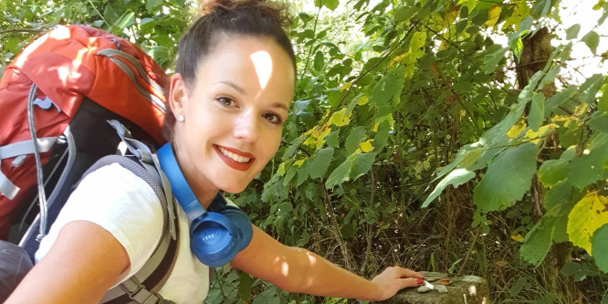 A Nagy Ő versenyzője: "Potyogtak a könnyeim, de volt, hogy vicceket meséltem magamnak"