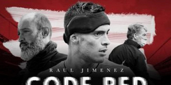 Vörös kód: lebilincselő dokumentumfilm készült a koponyatörést szenvedett sztárfocistáról - videó