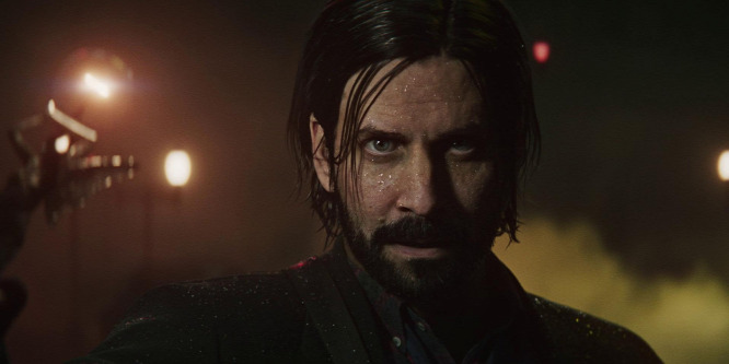 Megvették Alan Wake tévés feldolgozásának jogát