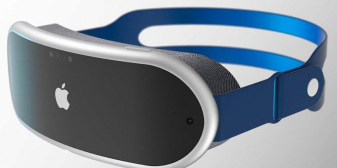 Idén sem lesz Apple AR-headset