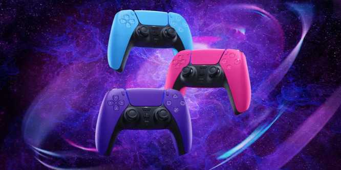 Már PC-n is frissíthető a PlayStation 5 gamepadje