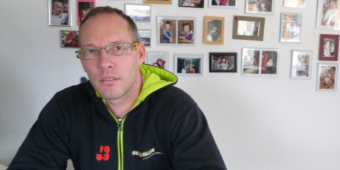 Csollány Szilveszter kifutott az időből: ez a beavatkozás megmenthette volna az életét