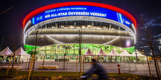 Csodacsarnok Budapesten, óriási ünnep lesz a férfi kézilabda Európa-bajnokság