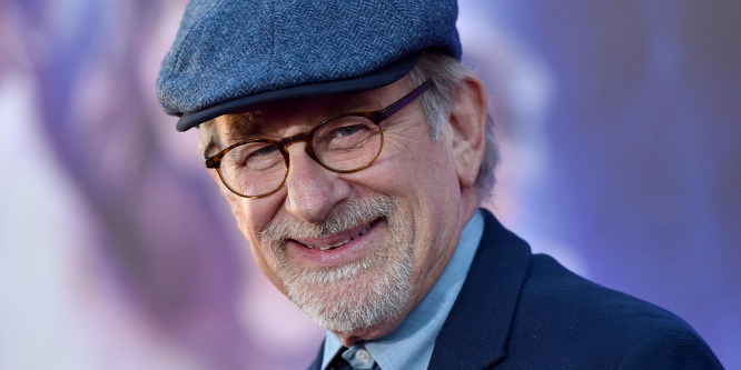 Magyarországon forgatják Steven Spielberg sorozatát