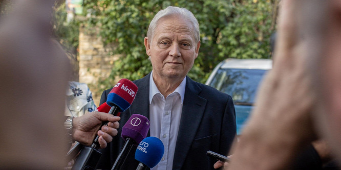 Karácsony Gergely egy könnyen befolyásolható személyiség – Tarlós István volt a Narratíva vendége