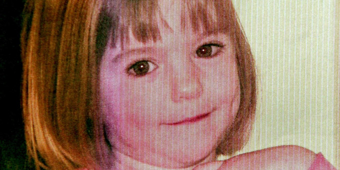 Tisztázhatja a nevét Madeleine McCann feltételezett gyilkosa
