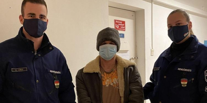 Kislányokra és nőkre vadászott egy férfi Vácott