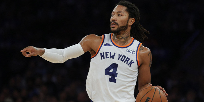 Műtétje után hónapokig nem játszhat a New York Knicks irányítója
