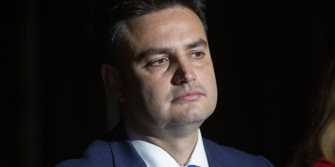 Magyar György ügyvédi irodája ad helyet Márki-Zayék mozgalmának?