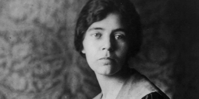 Alice Paul sosem adta fel és még 80 évesen is a női jogokért harcolt