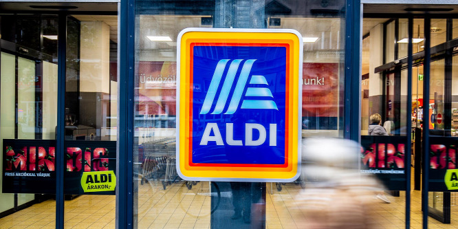 Sokan örülni fognak az Aldi friss bejelentésének